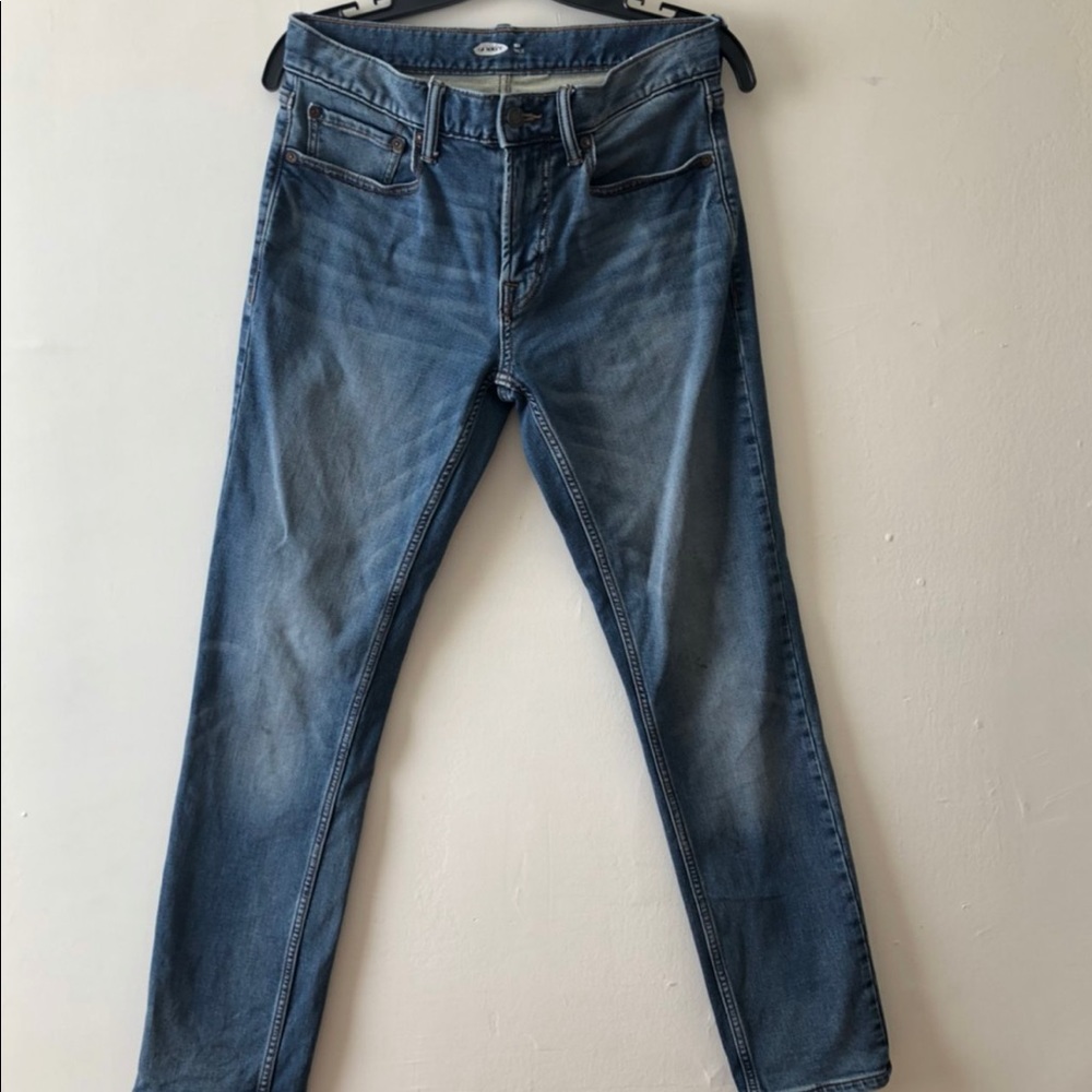 Old Navy Slim Jeans
